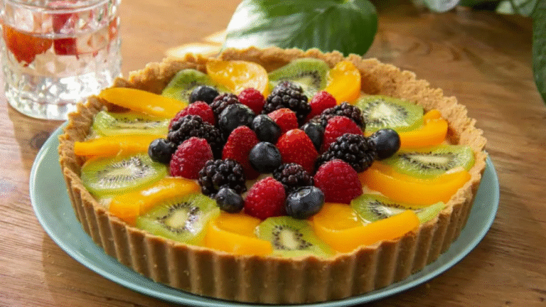 tartafrutal